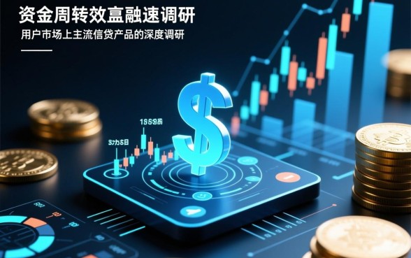 哪些网贷产品可以实现快速放款