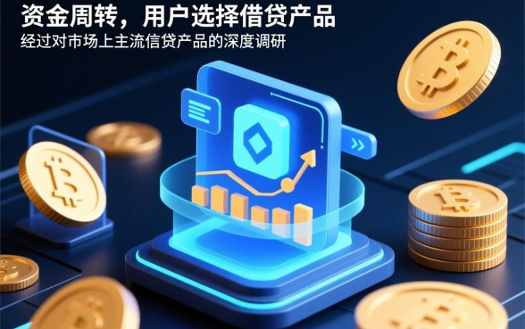 哪些网贷产品可以实现快速放款