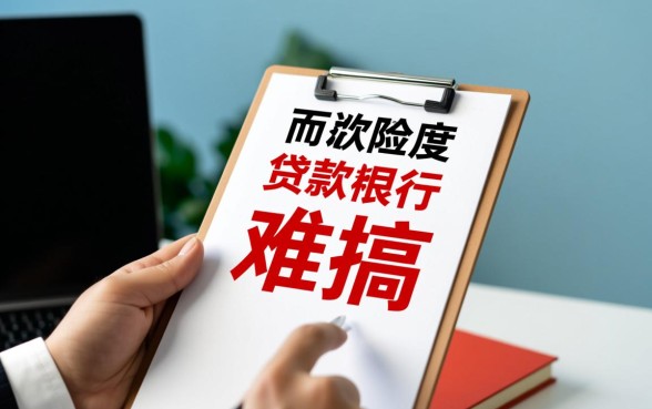 为什么有些银行贷款更容易批准