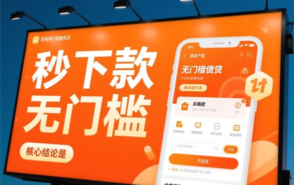 空投app贷款下款成功率如何