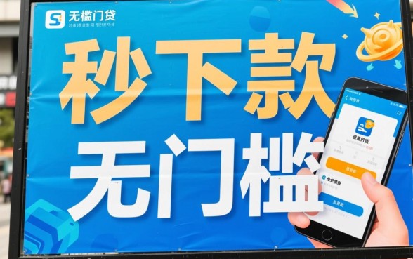 空投app贷款下款成功率如何