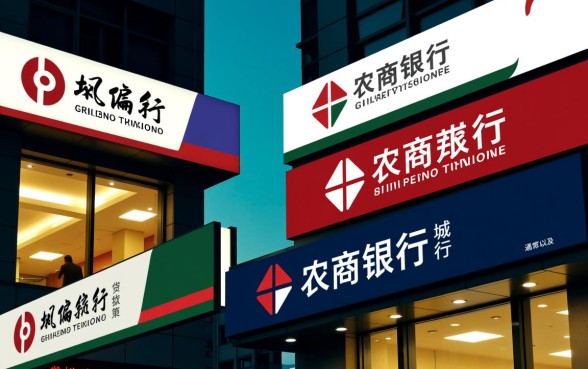 哪些银行贷款审批宽松