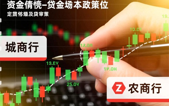 哪些银行贷款审批宽松