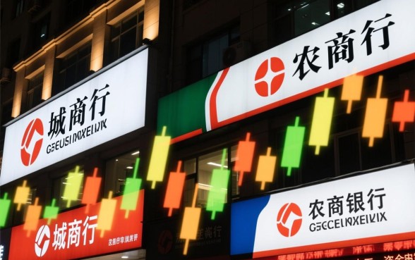 哪些银行贷款审批宽松