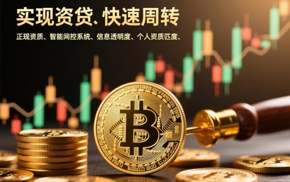 如何辨别哪些小口子能快速下款