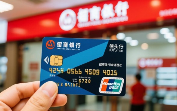 招商银行信用卡申请通过率高吗