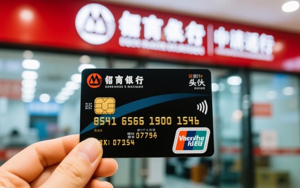 招商银行信用卡申请通过率高吗