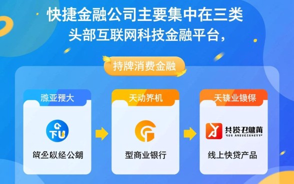 哪家金融公司下款流程简单快捷