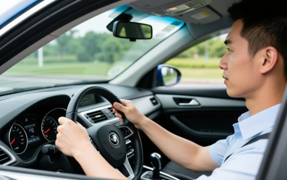 考驾照有哪些技巧能提高通过率