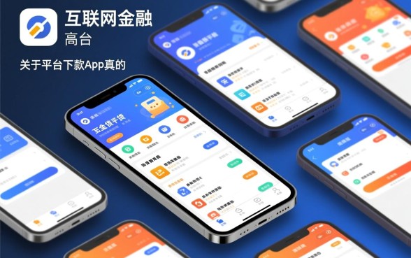 平台下款App真的安全可靠吗