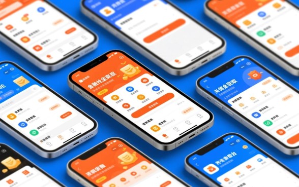 平台下款App真的安全可靠吗