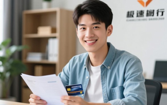 19岁青年如何快速申请到网贷