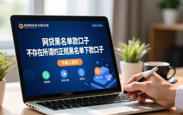 网贷黑名单下款口子真的存在吗,黑了还能借到钱吗 网贷黑名单下款口子真的存在吗