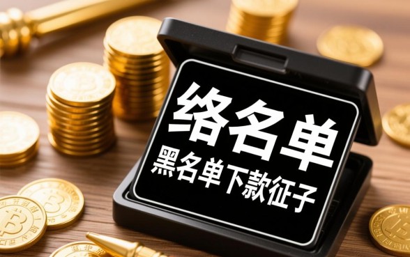 网贷黑名单下款口子真的存在吗,黑了还能借到钱吗 网贷黑名单下款口子真的存在吗