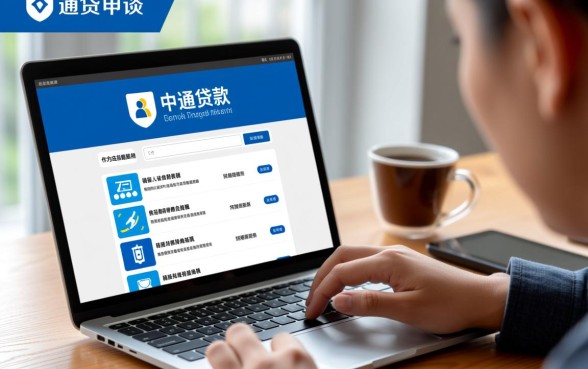 利安通贷款申请有成功的案例吗