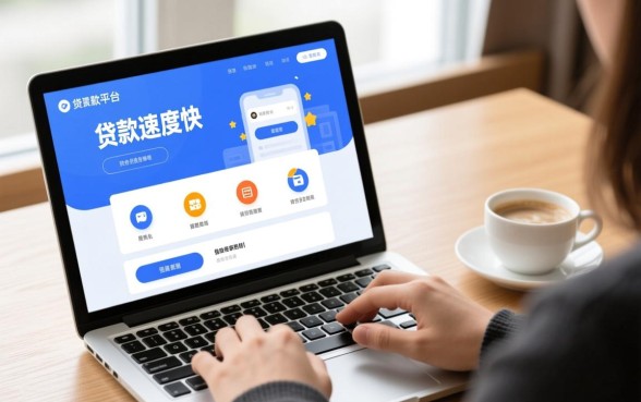 网上贷款哪个平台下款速度最快