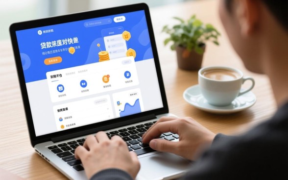 网上贷款哪个平台下款速度最快