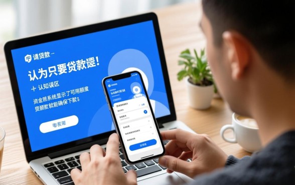 拥有叮当贷额度就能确保下款吗,有额度为什么提现失败 拥有叮当贷额度就能确保下款吗