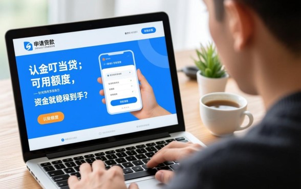 拥有叮当贷额度就能确保下款吗,有额度为什么提现失败 拥有叮当贷额度就能确保下款吗