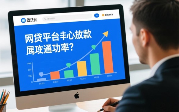 有哪些网贷平台放款成功率较高