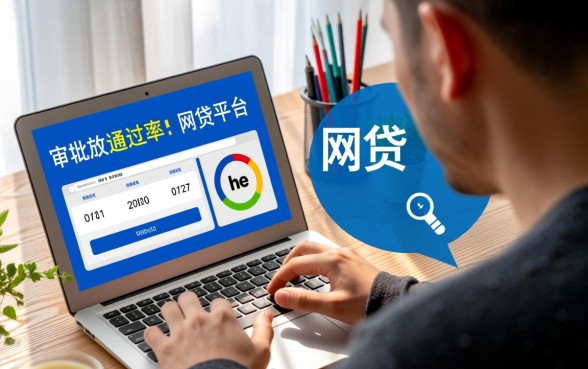 有哪些网贷平台放款成功率较高