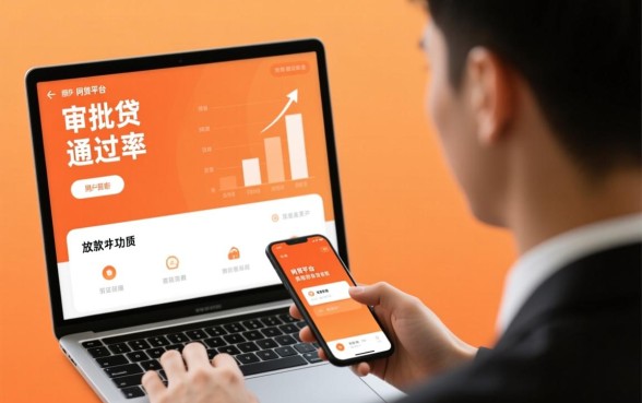 有哪些网贷平台放款成功率较高