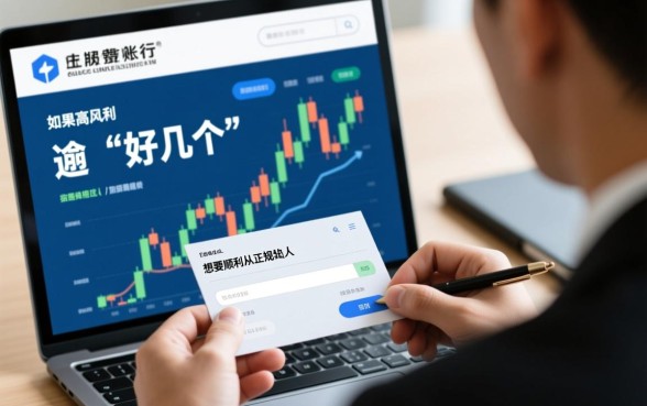 好几个逾期口子还能顺利下款吗