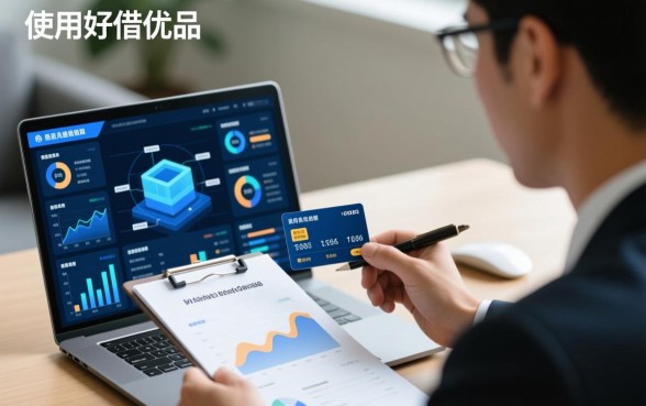 使用好借优品申请贷款会顺利吗,审核容易通过吗? 使用好借优品申请贷款会顺利吗