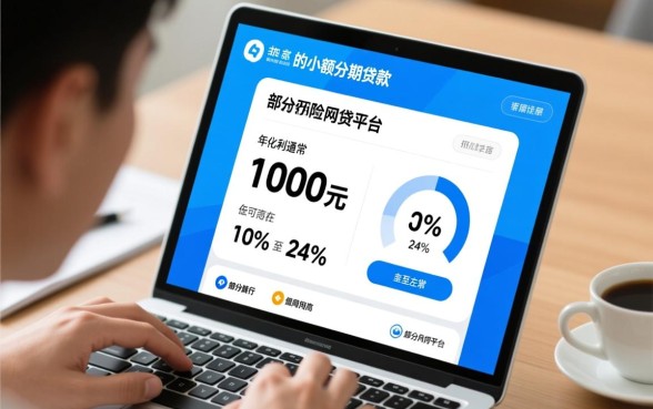 2000元分期贷款利率是多少,借2000一天多少钱? 2000元分期贷款利率是多少