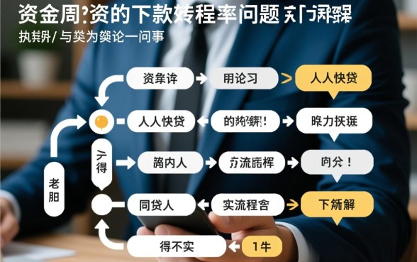 人人快贷下款流程是否简单快捷,审核通过需要多久? 人人快贷下款流程是否简单快捷