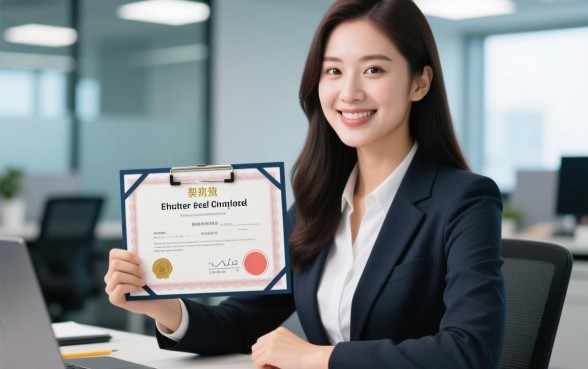 女生考什么证书能提高通过几率,女生考什么证书容易考过? 女生考什么证书能提高通过几率