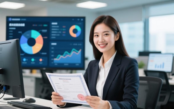 女生考什么证书能提高通过几率,女生考什么证书容易考过? 女生考什么证书能提高通过几率