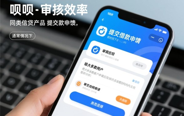 省呗下款审核大概需要多长时间