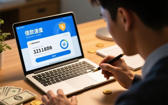 下款快的借钱平台是否安全可靠