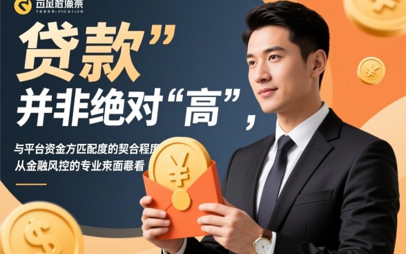 款姐贷款的通过率是不是挺高的