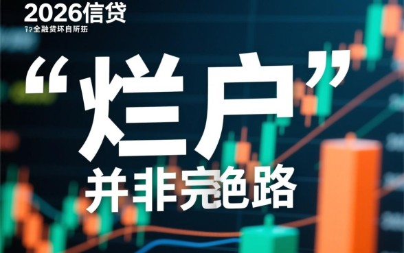 2026网贷烂户能下款的口子有哪些