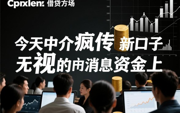 今天中介疯传的新口子无视黑白是真的吗,2026最新无视黑白怎么申请 今天中介疯传的新口子无视黑白是真的吗