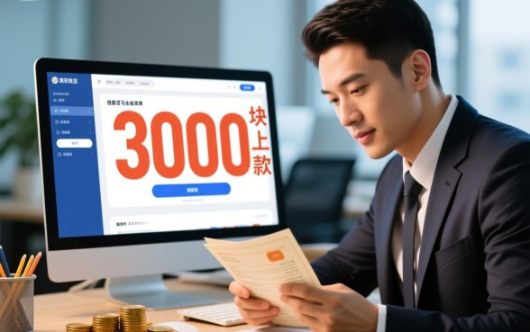 借款3000块马上放款可以吗,3000元贷款怎么申请 借款3000块马上放款可以吗