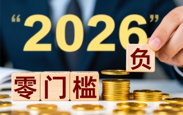 2026不看负债和征信的贷款是真的吗