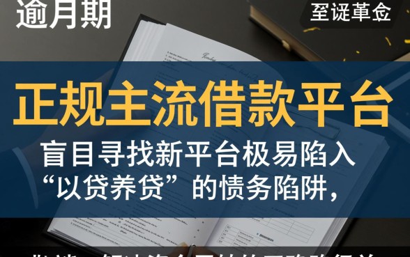 逾期了还有什么借款平台能通过,征信不好怎么借钱 逾期了还有什么借款平台能通过