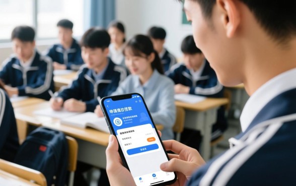 征信有逾期学生手机上可以借钱吗