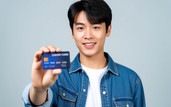 20岁什么信用卡好申请易通过