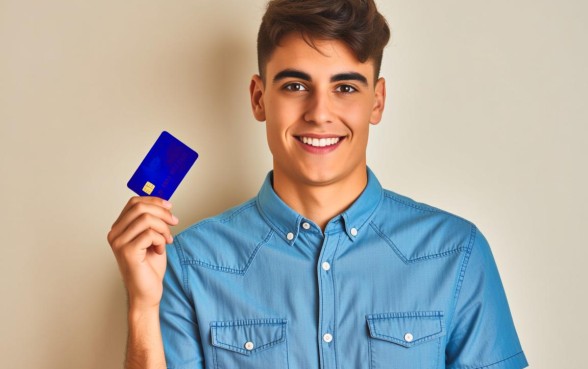 20岁什么信用卡好申请易通过