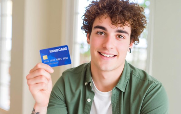 20岁什么信用卡好申请易通过