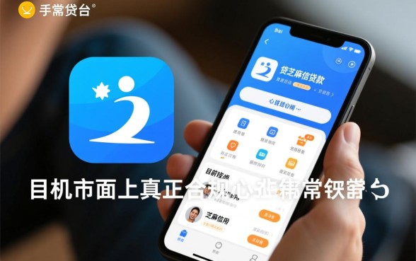 手机贷芝麻信用贷款平台有哪些,哪些平台比较靠谱 手机贷芝麻信用贷款平台有哪些