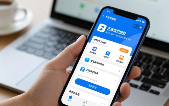 手机贷芝麻信用贷款平台有哪些,哪些平台比较靠谱 手机贷芝麻信用贷款平台有哪些
