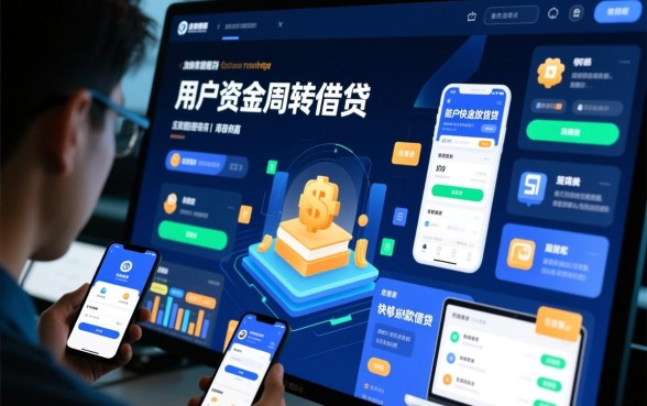 不风控秒下款的小额网贷app是真的吗,2026容易通过的贷款口子有哪些 不风控秒下款的小额网贷app是真的吗