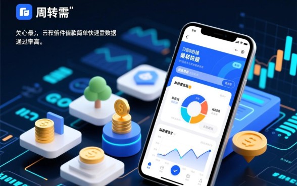 哪个软件借款简单快速通过率高,哪个贷款平台容易下款? 哪个软件借款简单快速通过率高