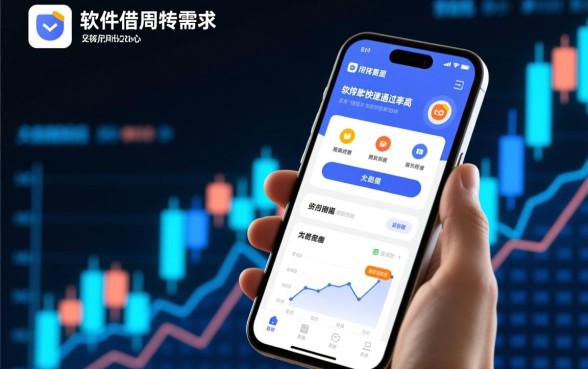 哪个软件借款简单快速通过率高,哪个贷款平台容易下款? 哪个软件借款简单快速通过率高