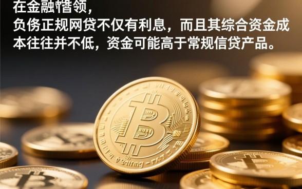 不看负债的正规网贷有没有利息,不看负债的网贷利息高吗 不看负债的正规网贷有没有利息
